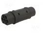 AKYGA Adaptador de Carga para Coches Eléctricos GB/T a Type 2, 8kW