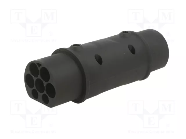 AKYGA Adaptador de Carga para Coches Eléctricos GB/T a Type 2, 8kW AKYGA Adaptador de Carga para Coches Eléctricos GB/T a Type 2, 8kW
