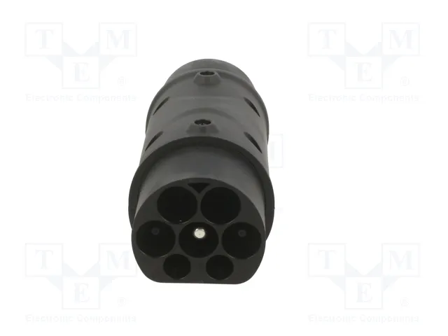 AKYGA Adaptador de Carga para Coches Eléctricos GB/T a Type 2, 8kW AKYGA Adaptador de Carga para Coches Eléctricos GB/T a Type 2, 8kW