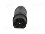 AKYGA Adaptador de Carga para Coches Eléctricos GB/T a Type 2, 8kW