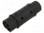 AKYGA Adaptador de Carga para Coches Eléctricos GB/T a Type 2, 8kW