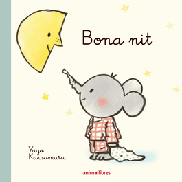 Bona nit, AA.VV. - ANIMALLIBRES, S.L.