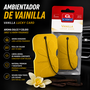 Drmarcus Ambientador Lucky Card Vanilla