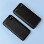 FOREVER Forever power bank TB-300M 10000 mAh 22,5W negro