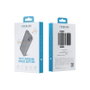 FOREVER Forever power bank TB-300M 10000 mAh 22,5W negro