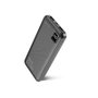 FOREVER Forever power bank TB-300M 10000 mAh 22,5W negro