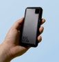FOREVER Forever power bank TB-300M 10000 mAh 22,5W negro