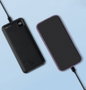 FOREVER Forever power bank TB-300M 10000 mAh 22,5W negro
