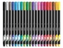 Bic Intensity Fine Colores Surtidos Pack de 10
