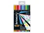 Bic Intensity Fine Colores Surtidos Pack de 10