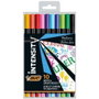 Bic Intensity Fine Colores Surtidos Pack de 10