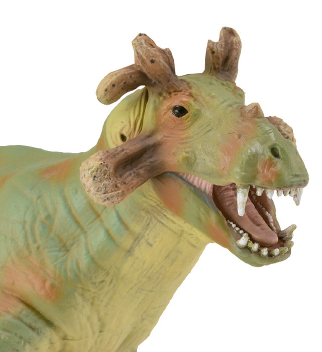 Collecta Estemmenosuchus Con Mandíbula Movil Deluxe 1:20 88816