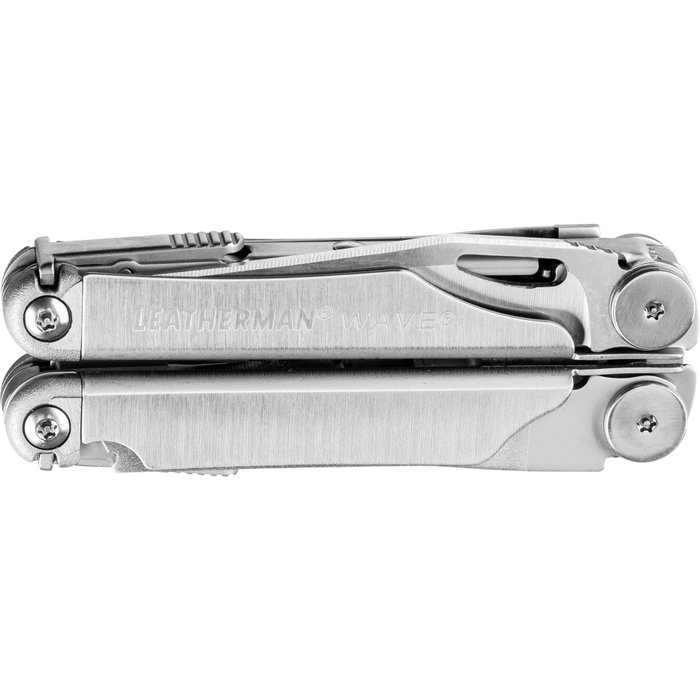Leatherman WAVE Plus Multitool con funda de nylon