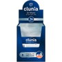 Vetnova Clunia Zn Wipes Display Box 20 Sobres x 10 Toallitas