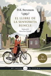 El llibre de Senyoreta Buncle, D.E. Stevenson - VIENA