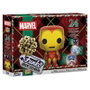 FUNKO Calendario adviento Pocket Pop Marvel
