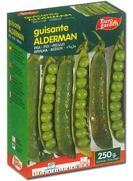 Fito Semillas de Guisante Alderman Austral 250 g