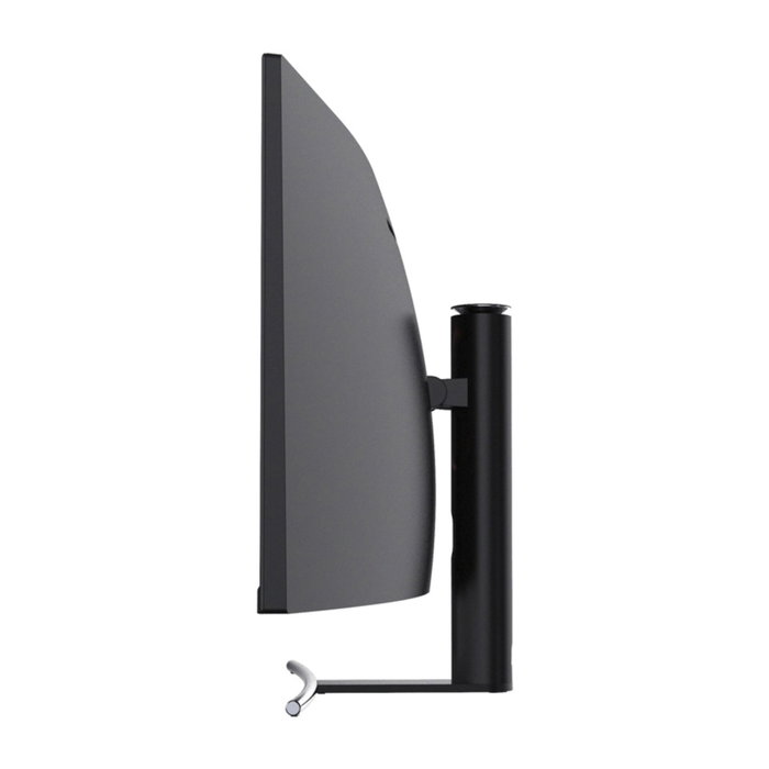 LC-Power LC-M49-DFHD-144-C-Q Monitor Curvo 49 pulgadas DFHD QLED VA Black LC-Power LC-M49-DFHD-144-C-Q Monitor Curvo 49 pulgadas DFHD QLED VA Black