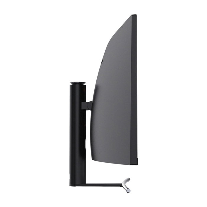 LC-Power LC-M49-DFHD-144-C-Q Monitor Curvo 49 pulgadas DFHD QLED VA Black LC-Power LC-M49-DFHD-144-C-Q Monitor Curvo 49 pulgadas DFHD QLED VA Black