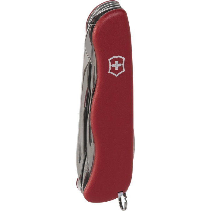 Victorinox Outrider V-0.85 13 Taschenmesser, rojo Victorinox Outrider V-0.85 13 Taschenmesser, rojo
