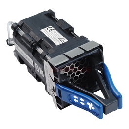 Cisco Ventilador NXA-FAN-35CFM-PE= para Nexus 92300YC, 35 CFM, Negro y Azul, Port Side