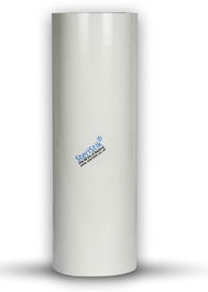 Film Antimicrobiano Steristik Rollo 330Mm X 25M Surface Cover Auto-Adhesivo Transparente