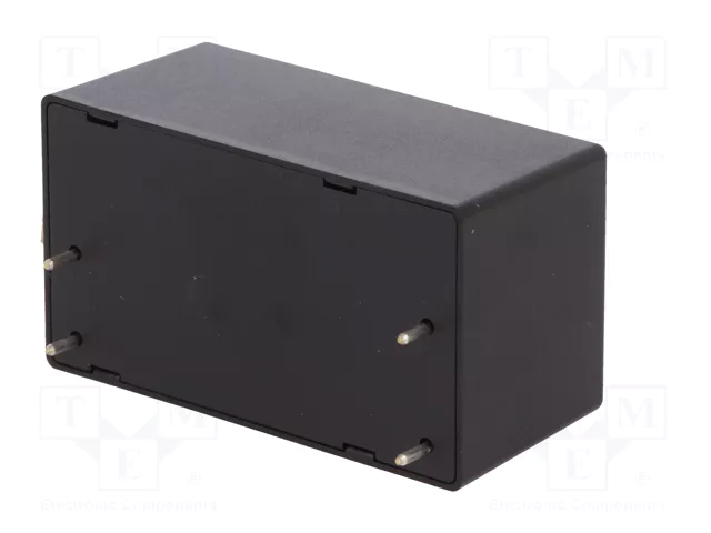 MEAN WELL MPM-10-5 Convertidor AC/DC 10W 5V 2A MEAN WELL MPM-10-5 Convertidor AC/DC 10W 5V 2A