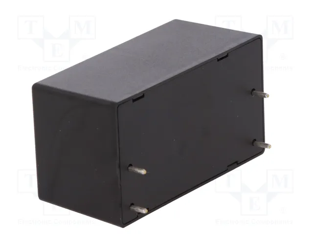 MEAN WELL MPM-10-5 Convertidor AC/DC 10W 5V 2A MEAN WELL MPM-10-5 Convertidor AC/DC 10W 5V 2A