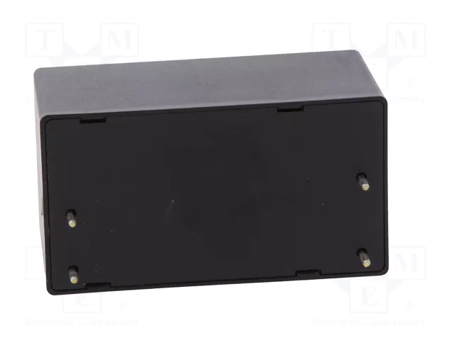 MEAN WELL MPM-10-5 Convertidor AC/DC 10W 5V 2A MEAN WELL MPM-10-5 Convertidor AC/DC 10W 5V 2A