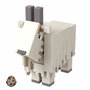 Mattel Figura Minecraft Cabra con Accesorios y Portal