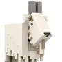 Mattel Figura Minecraft Cabra con Accesorios y Portal