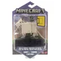 Mattel Figura Minecraft Cabra con Accesorios y Portal