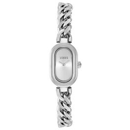 Reloj Mujer Tous 3000140300 Plateado