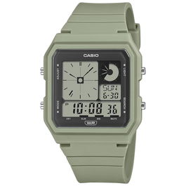 Reloj Unisex Casio POP - MILITARY GREEN (Ø 38 mm)