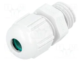 LAPP SKINTOP® Sello aislante M12 1,5 gris IP68