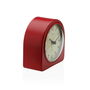 Reloj de Mesa Versa Luxa Rojo