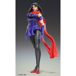 Good Smile Company Figura Lisa Lisa 15 cm Jojo's Bizarre Adventure Chozokado