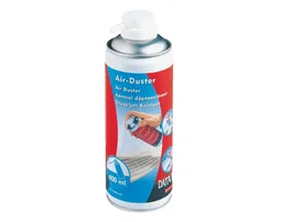 Esselte Aire a presión air duster bote de 400 ml