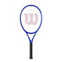 Raqueta de Tenis Wilson Ultra 26 V5 Azul