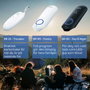 Beurer BR-10 Aparato contra picaduras de mosquitos Blanco