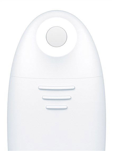 Beurer BR-10 Aparato Contra Picaduras de Mosquitos con Calor Concentrado