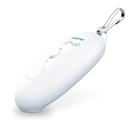 Beurer BR-10 Aparato contra picaduras de mosquitos Blanco