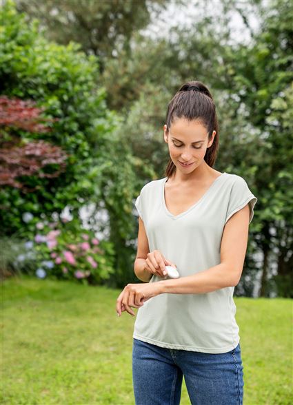 Beurer BR-10 Aparato Contra Picaduras de Mosquitos con Calor Concentrado