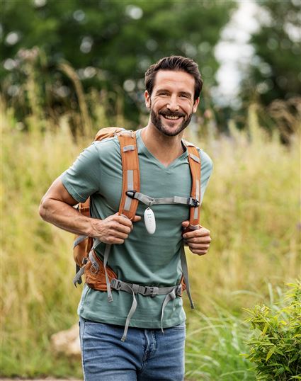 Beurer BR-10 Aparato Contra Picaduras de Mosquitos con Calor Concentrado