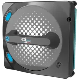 Eziclean WINDOBOT S12 VIBRAMAX Robot Limpiacristales 72 W 65 dB Cable 4 m Fabricado en Francia Negro