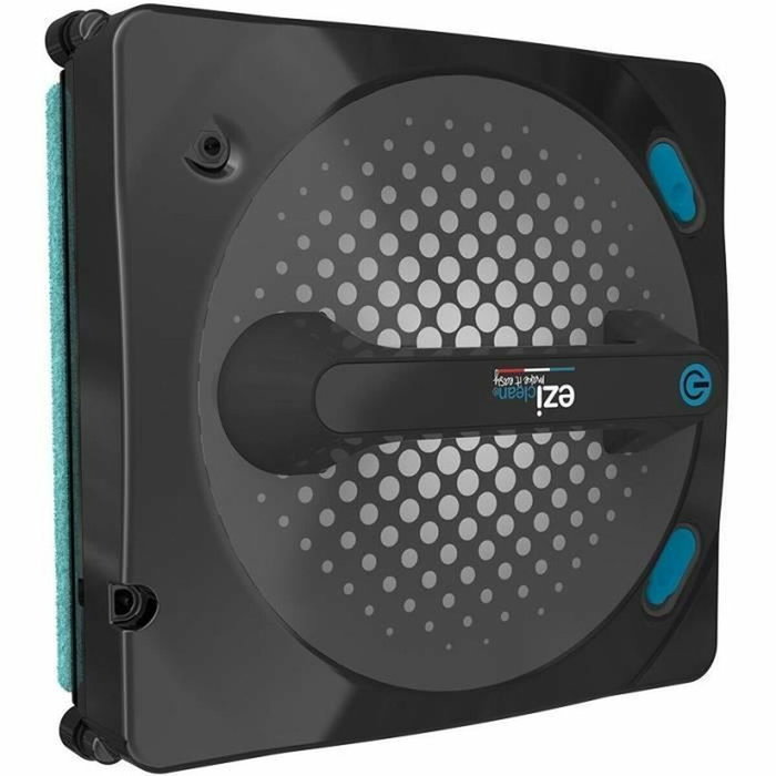 Eziclean WINDOBOT S12 VIBRAMAX Robot Limpiacristales Negro