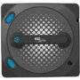 Eziclean WINDOBOT S12 VIBRAMAX Robot Limpiacristales Negro