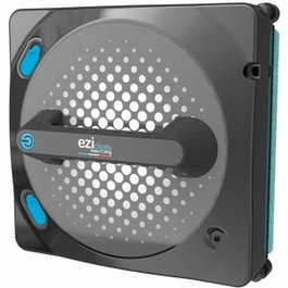 Eziclean WINDOBOT S12 VIBRAMAX Robot Limpiacristales Negro