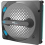 Eziclean WINDOBOT S12 VIBRAMAX Robot Limpiacristales Negro