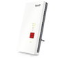 AVM FRITZ!Repeater 2400 Repetidor Blanco